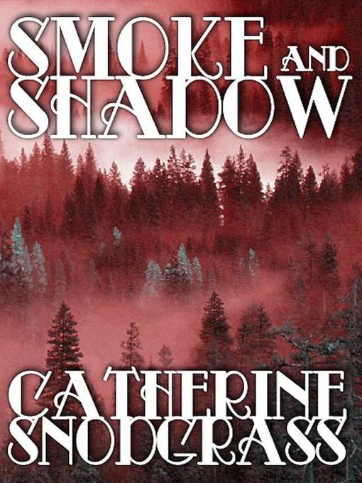 Cover image for Smoke and Shadow